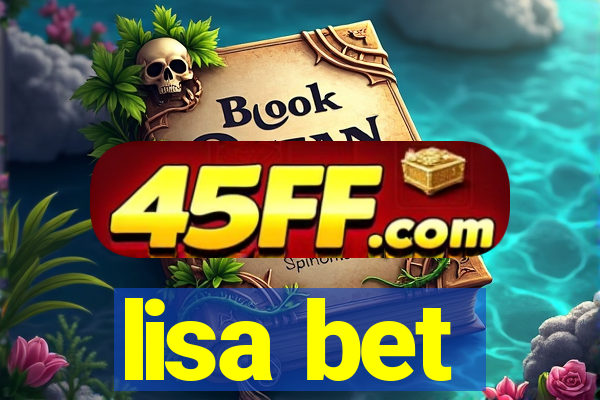 lisa bet